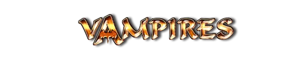 Vampires